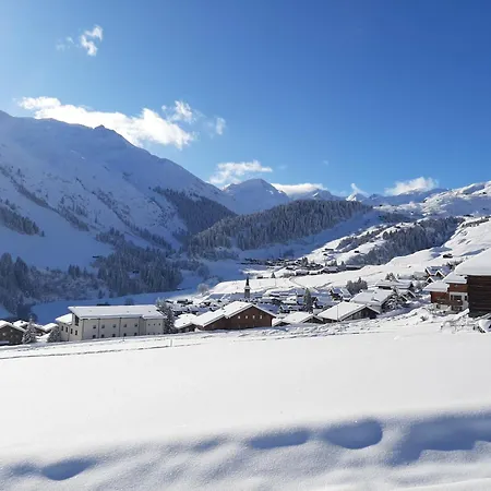 Apartment Alpetta By Interhome *