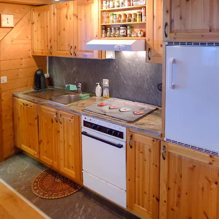 Alpetta By Interhome