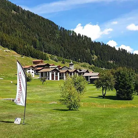 Alpetta By Interhome *