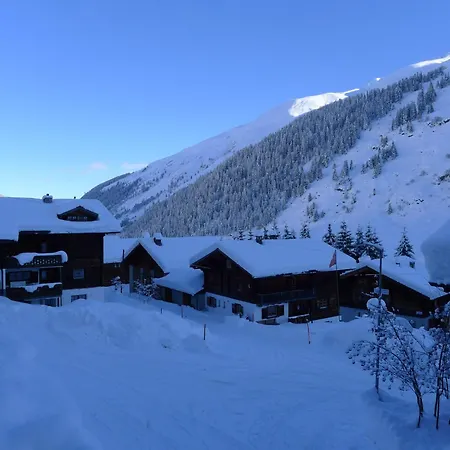 Alpetta By Interhome Apartment *