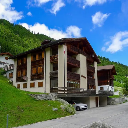 Alpetta By Interhome *