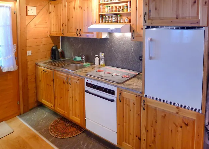 Alpetta By Interhome