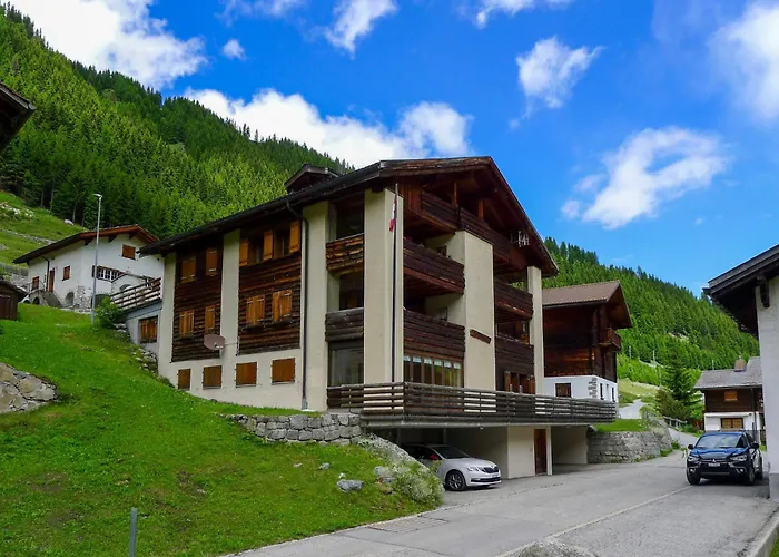 Alpetta By Interhome *