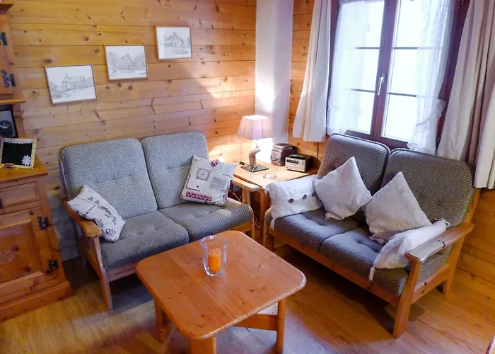 Alpetta By Interhome * Sedrun