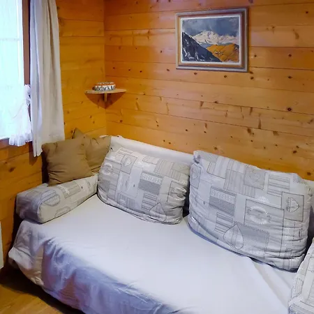 Alpetta By Interhome شقة