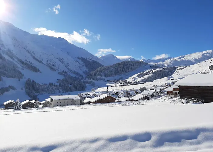 Apartamento Alpetta By Interhome *