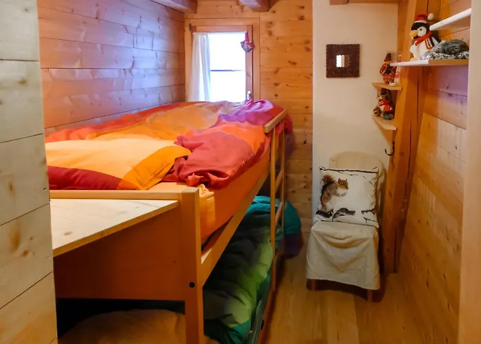 Alpetta By Interhome *