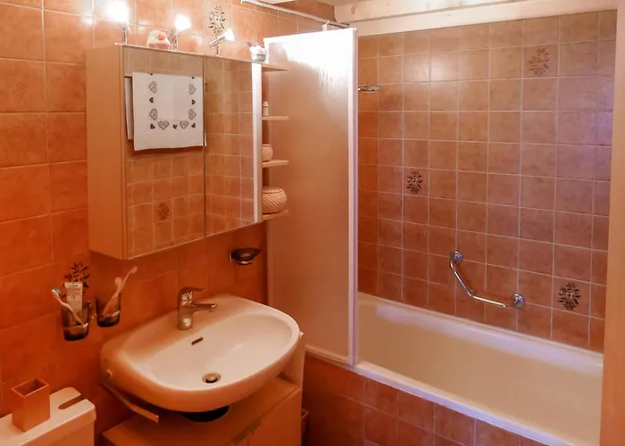 Alpetta By Interhome Apartamento