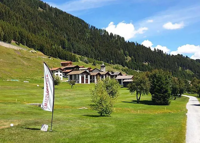 Alpetta By Interhome *