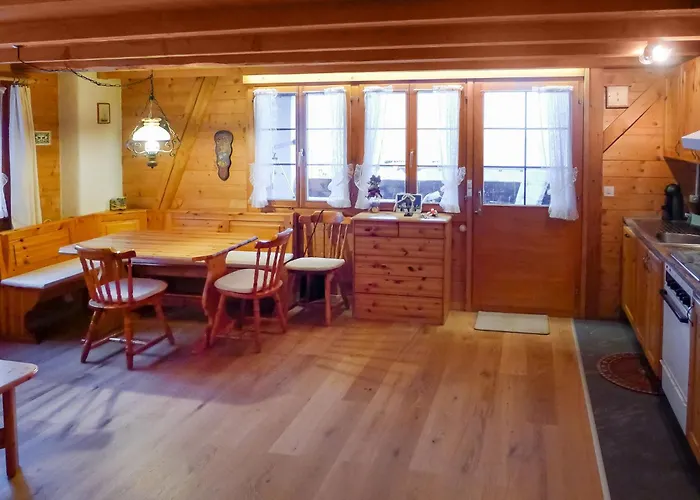 Alpetta By Interhome