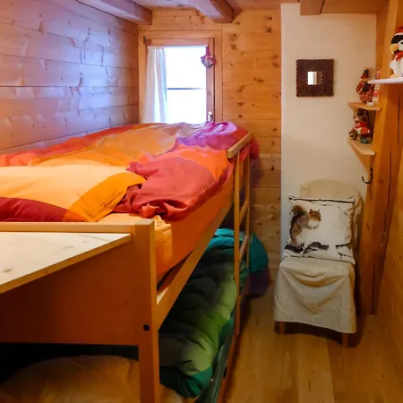 Alpetta By Interhome *