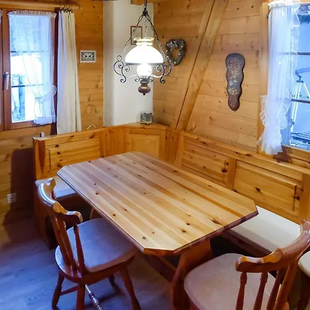 Alpetta By Interhome Sedrun