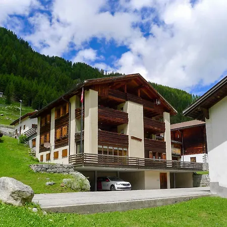 Alpetta By Interhome Apartament