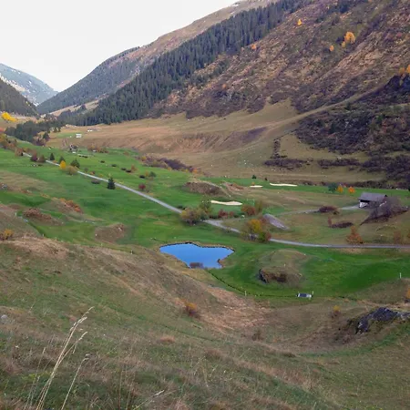 Alpetta By Interhome