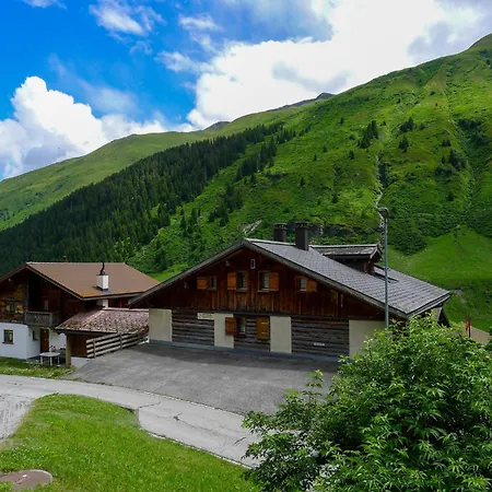 Alpetta By Interhome Apartament *