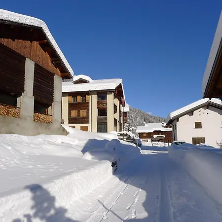 Alpetta By Interhome Apartament