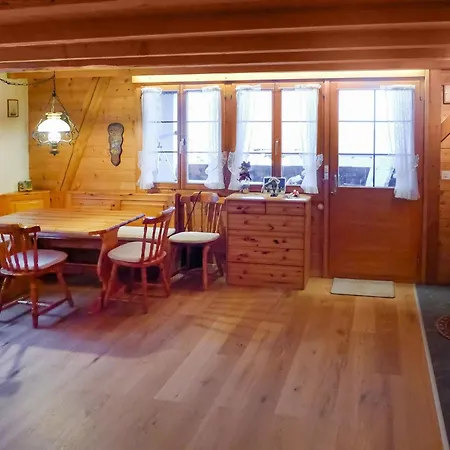 Alpetta By Interhome